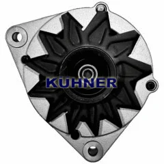 Alternator (30714RI)