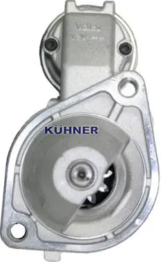Starter (254413)