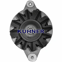 Alternator (40886RI)