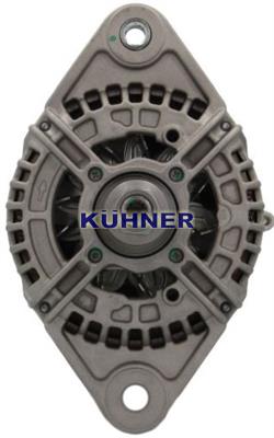 Alternator (556150RIB)