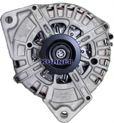 Alternator (553821RIV)