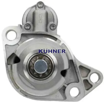 Starter (256196B)