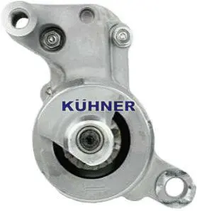 Starter (255524R)