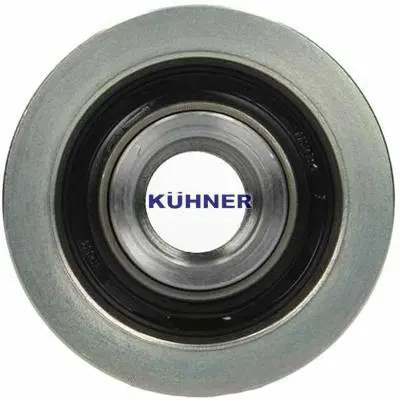 Alternator Freewheel Clutch