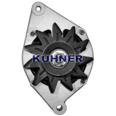 Alternator (30338RIR)