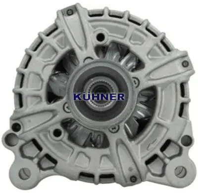 Alternator (555100RIB)