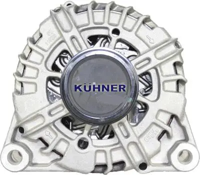 Alternator (553557RIV)