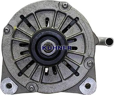 Alternator (553038RIR)