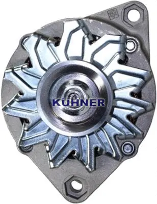 Alternator (554945RIM)