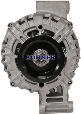 Alternator (553763RI)