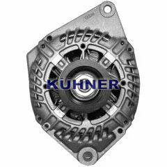 Alternator (301033RI)