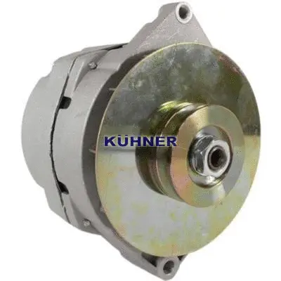 Alternator (553194RI)