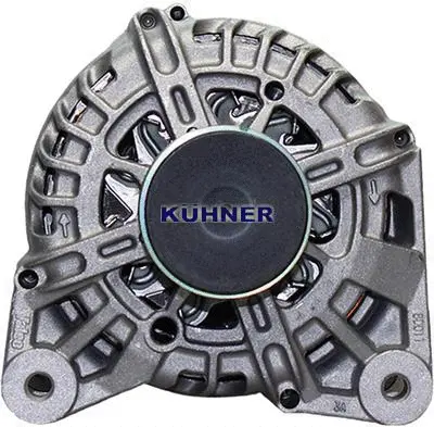 Alternator (553690RI)