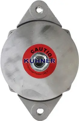 Alternator (553805RI)