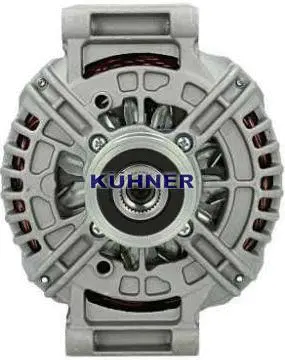 Alternator (301630RI)
