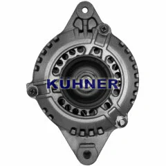 Alternator (40688RI)