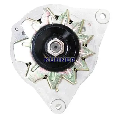 Alternator (30017V)