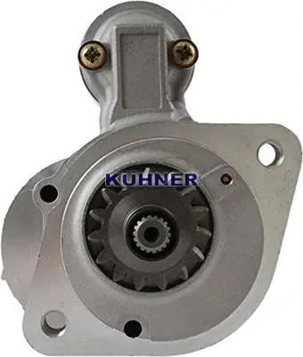 Starter (254184)