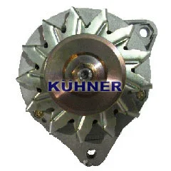 Alternator (553040RI)