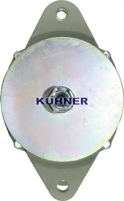 Alternator (50948RI)