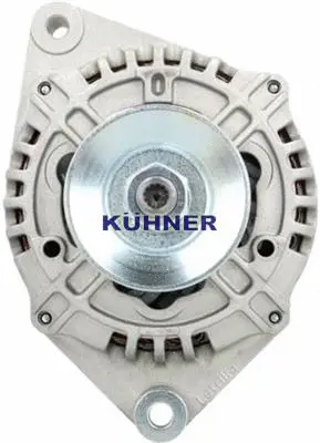 Alternator (554163RIM)