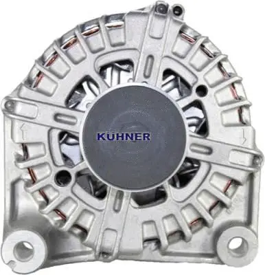 Alternator (553444RIV)