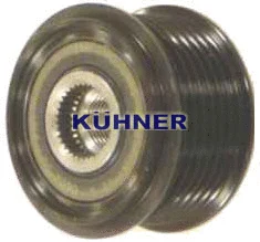 Alternator Freewheel Clutch (885120)