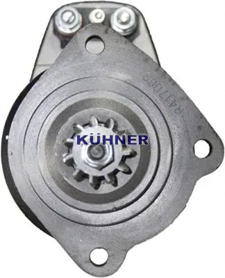 Starter (254448)