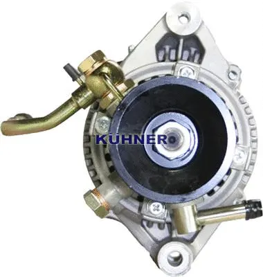 Alternator (401367RI)