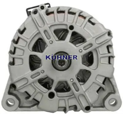 Alternator (555216RIV)