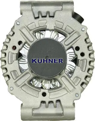 Alternator (302006RI)