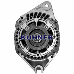 Alternator (30636RI)
