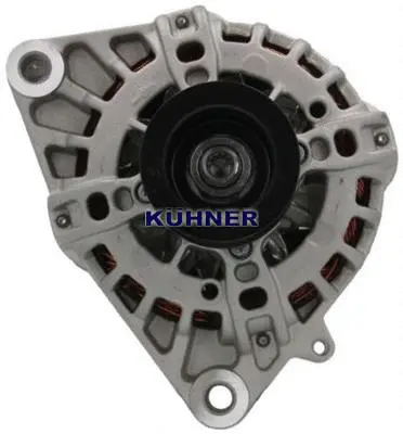 Alternator (556376RIB)