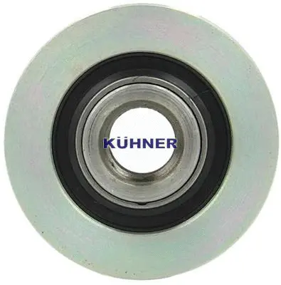 Alternator Freewheel Clutch