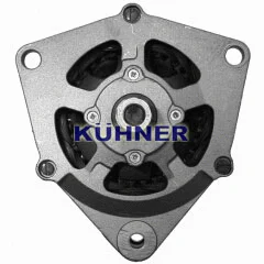 Alternator (30118)