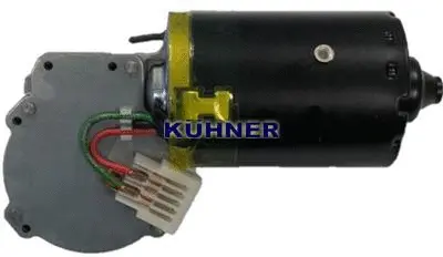 Wiper Motor
