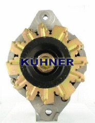 Alternator (553741RI)
