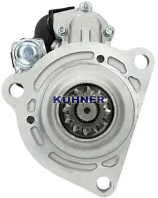 Starter (254706)