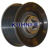 Alternator Freewheel Clutch