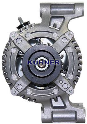 Alternator (556484RI)