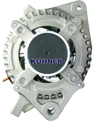 Alternator (553477RID)