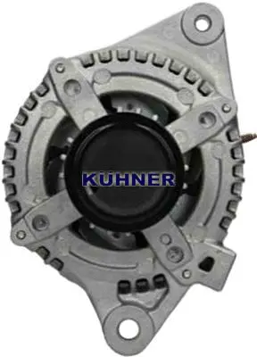 Alternator (302027RID)