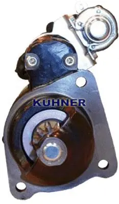 Starter (254963)