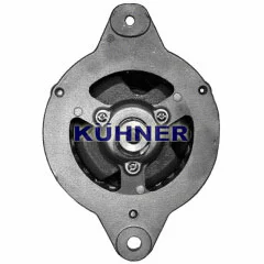 Alternator (40784)