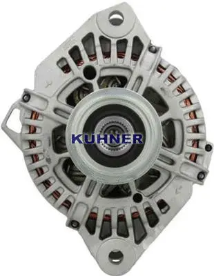 Alternator (554342RIV)