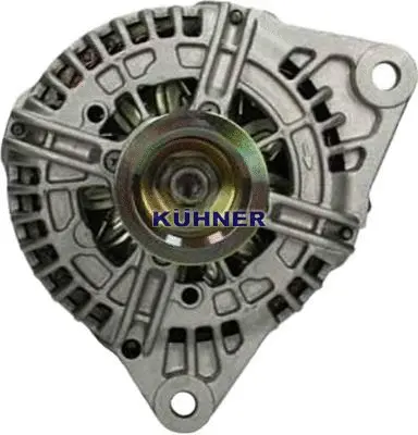 Alternator (553648RI)
