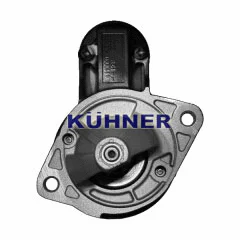 Starter (201003)