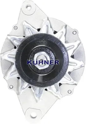 Alternator (40680RI)
