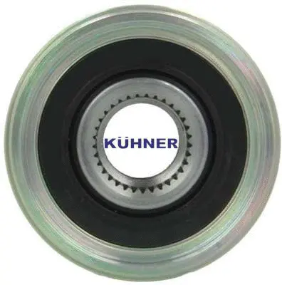 Alternator Freewheel Clutch (885543M)