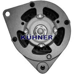 Alternator (30222RI)